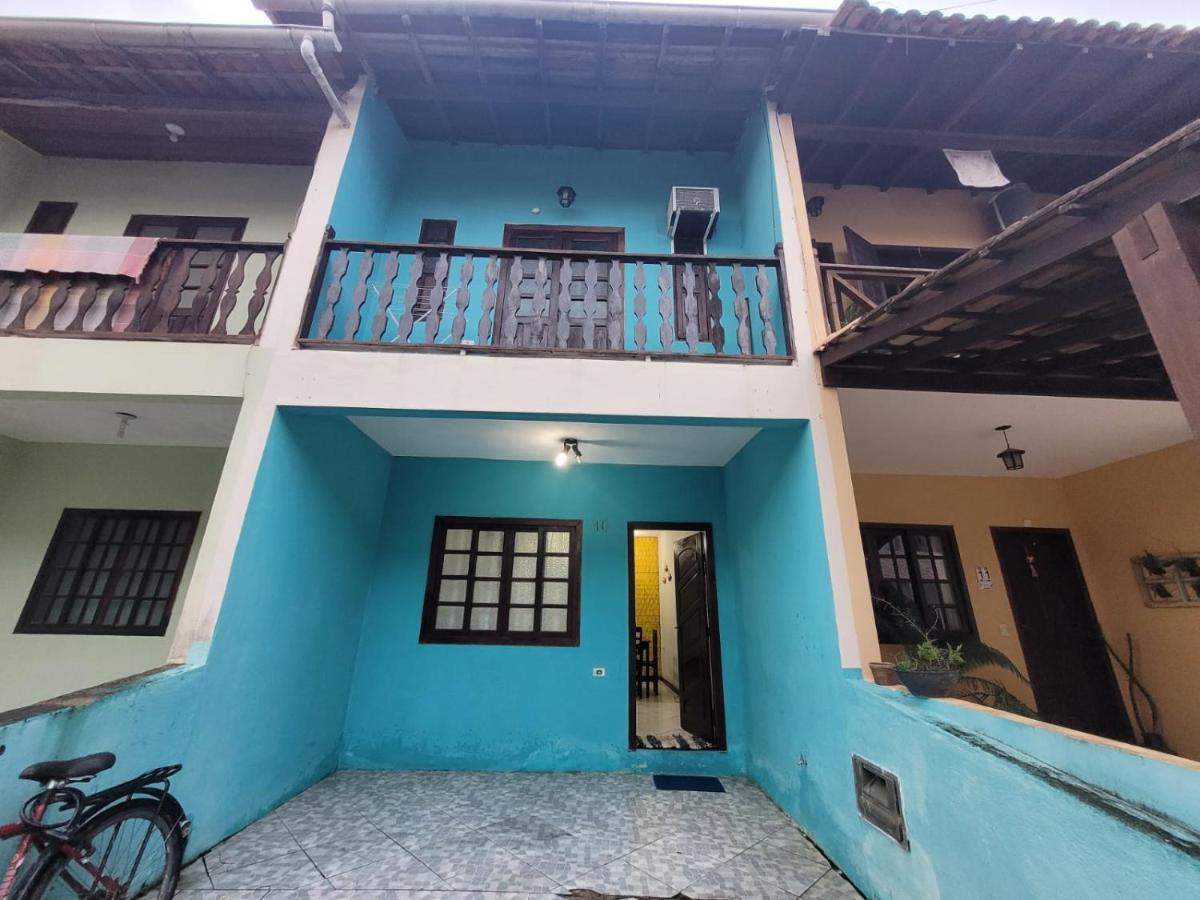 Casa Super Aconchegante Villa Paraty Exterior photo